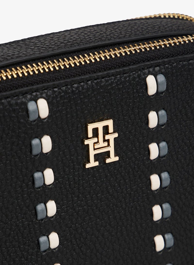 Signature Tape Camera Bag