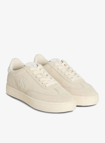 Casual Low Top Sneakers