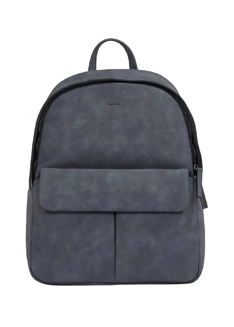 Round Backpack