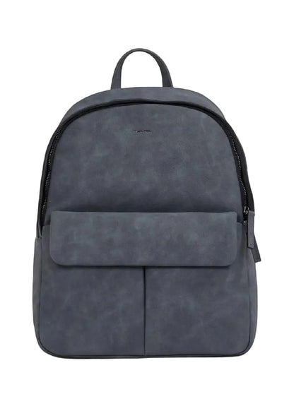 Round Backpack