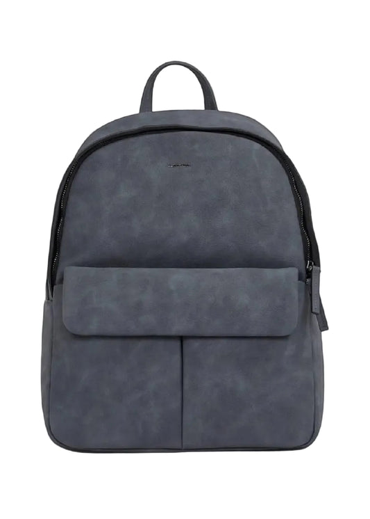 Round Backpack