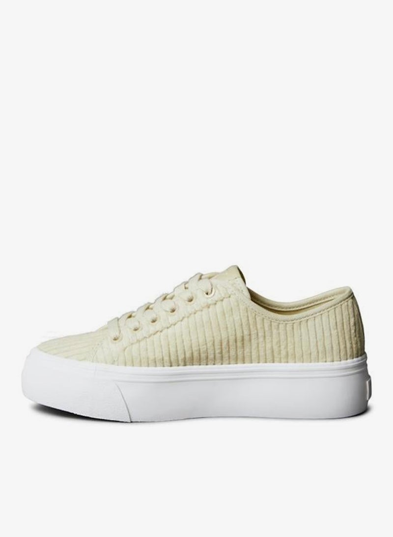 Casual Low Top Sneakers