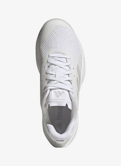 Rapidmove Trainer W White Training Shoes