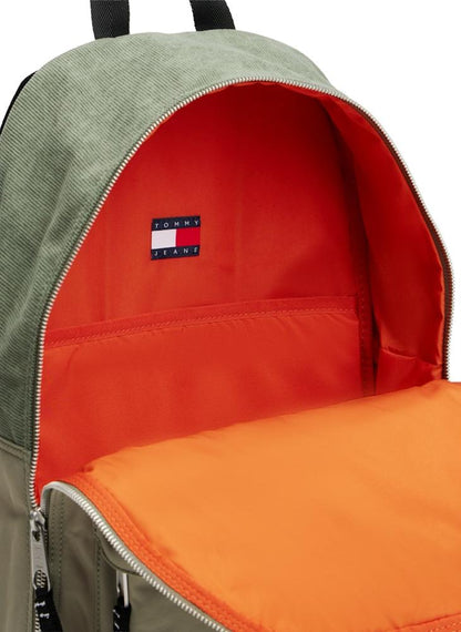 Logo Backpack