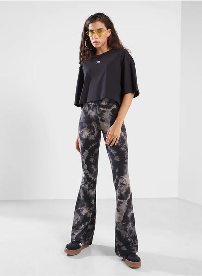 Essential Crop T-Shirt