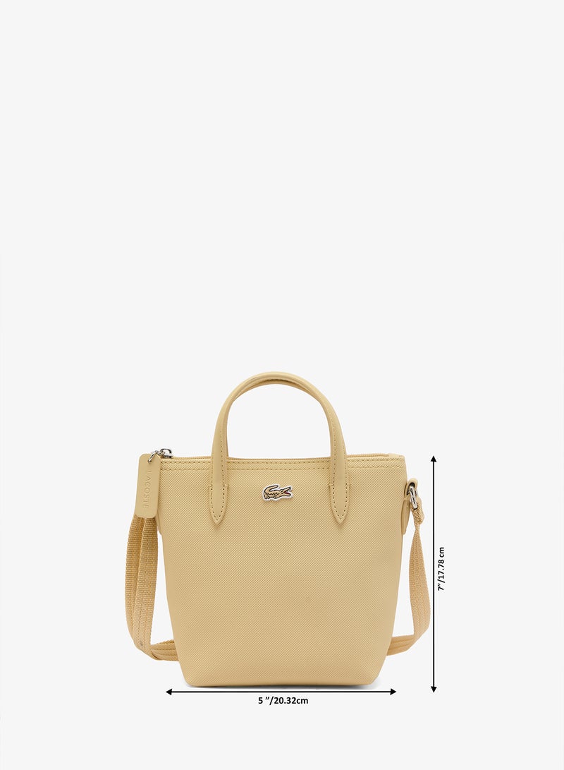 Core Essentials Crossover Bag