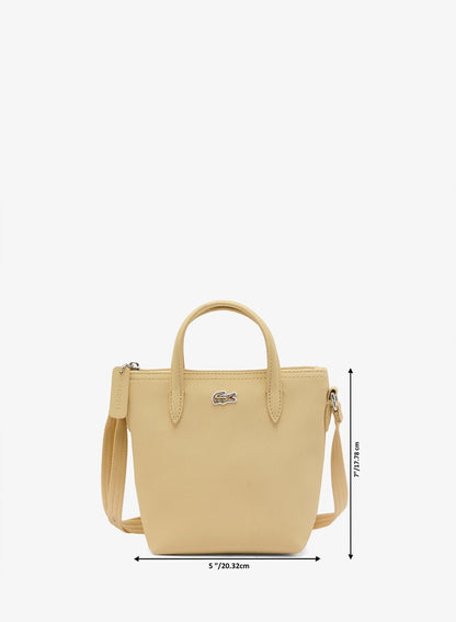 Core Essentials Crossover Bag