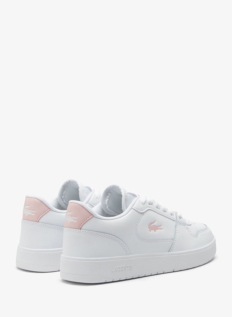 Low Top Court Sneakers