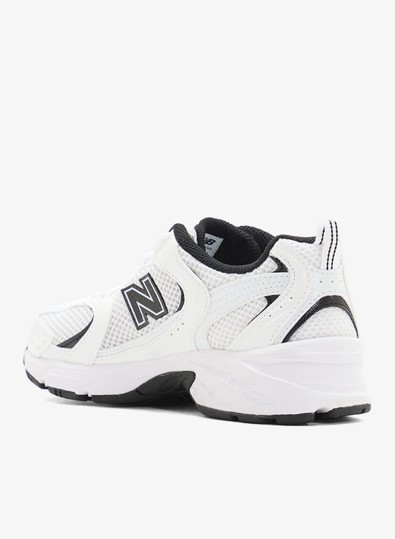New Balance -MUNSELL WHITE (048)