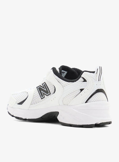 New Balance -MUNSELL WHITE (048)