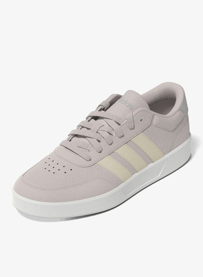 Adidas Breaknet 3.0 W Pink Sportswear Shoes For Women