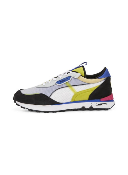 Rider FV X-Ray Unisex Multi Sneakers