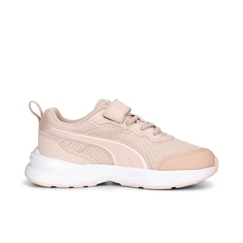 PWR Runner AC+  Unisex Kids Pink Sneakers