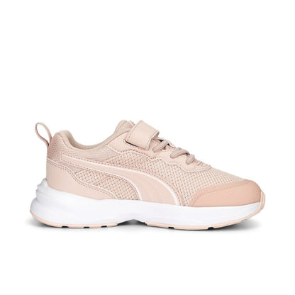 PWR Runner AC+  Unisex Kids Pink Sneakers
