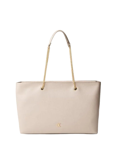 Logo Detailed  Tote