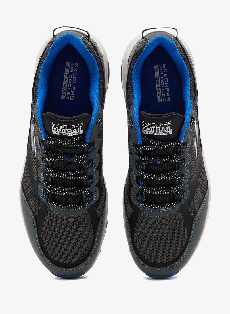 Go Run Trail Altitude