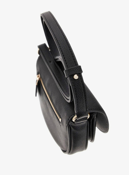 Calebra Mini Convertible Flap Shoulder Bag