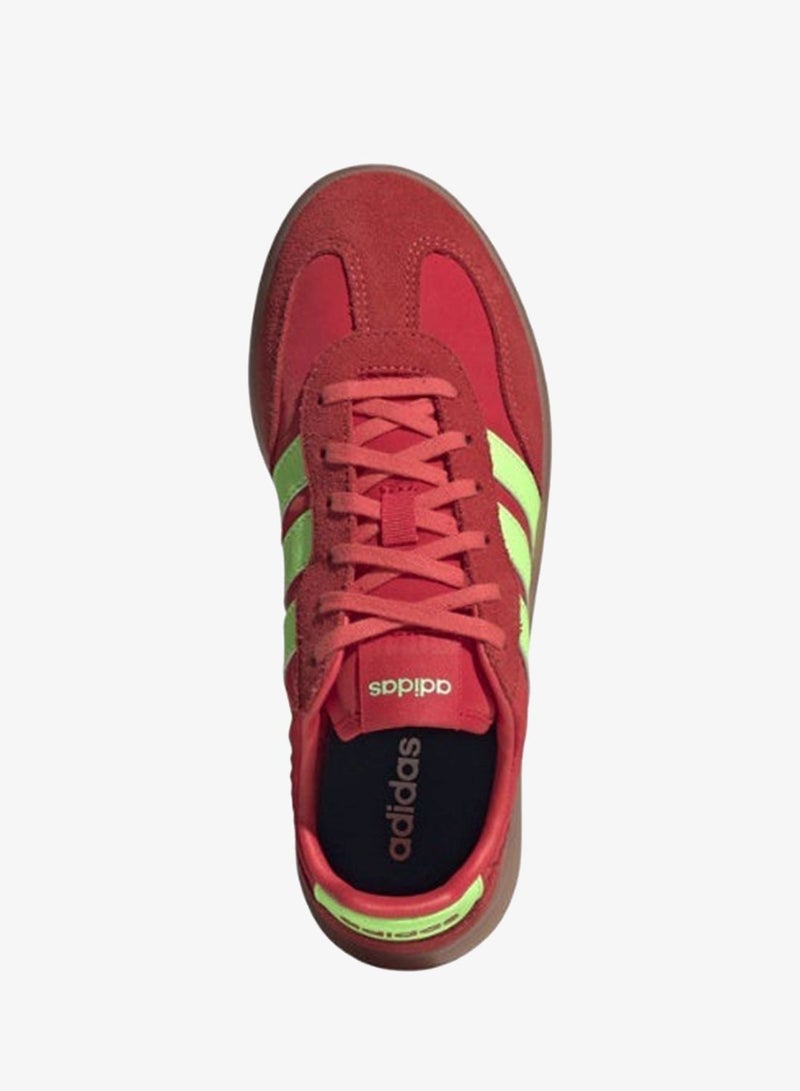 Barreda Decode Shoes