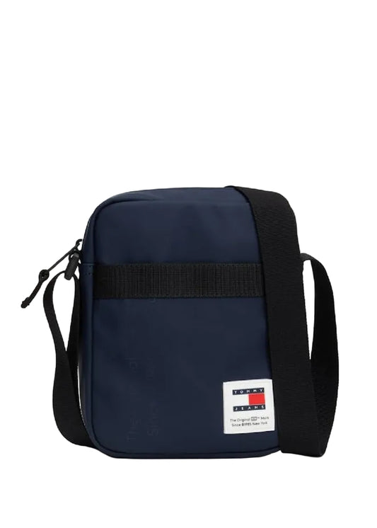 Essential Tonal Logo Reporter Bag
