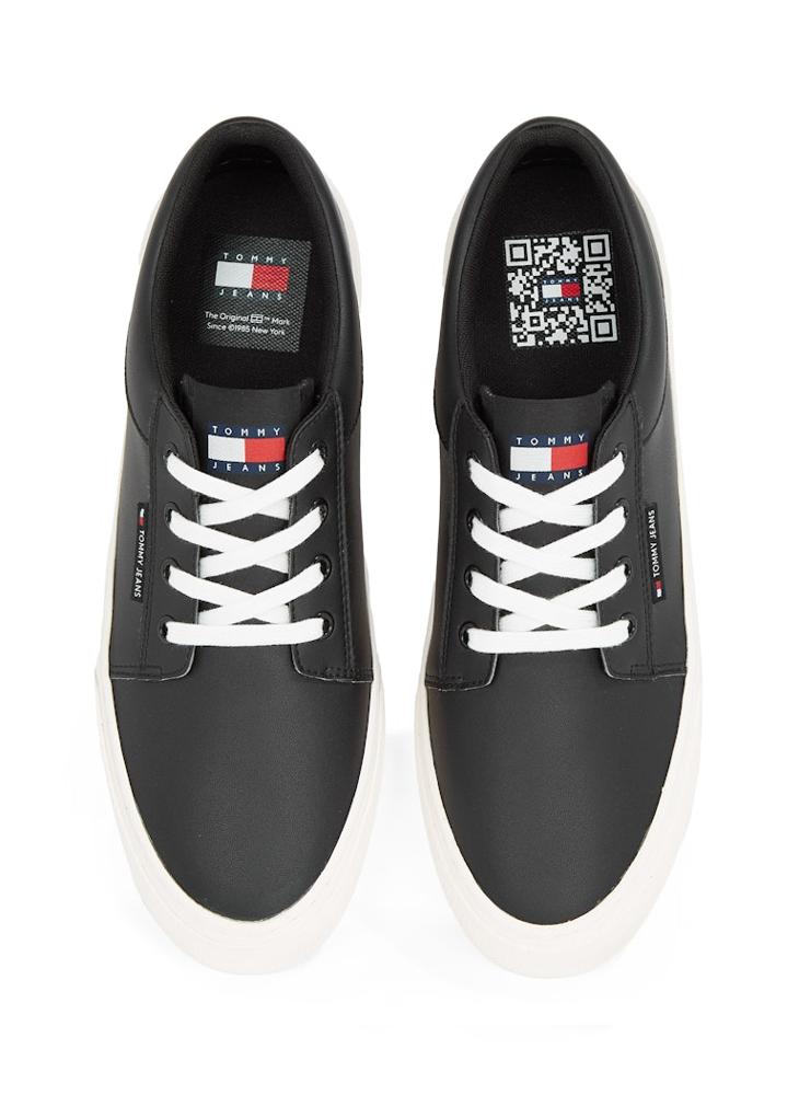 VULCANISED SKATE DERBY TRAINERS