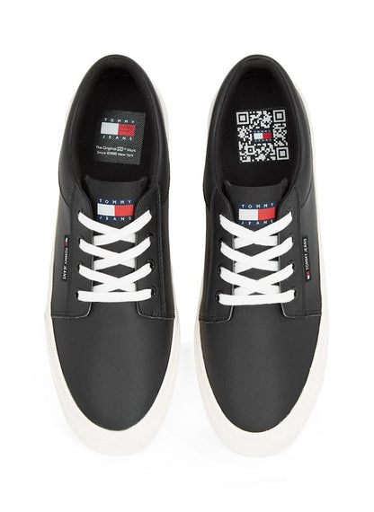 VULCANISED SKATE DERBY TRAINERS