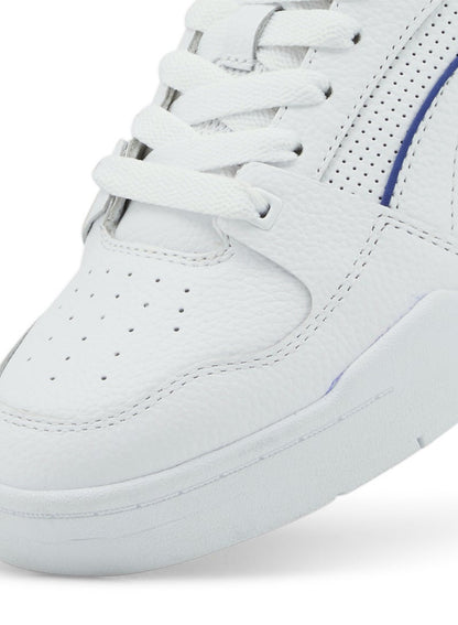 Slipstream Everywhere Mens White Casual Sneakers