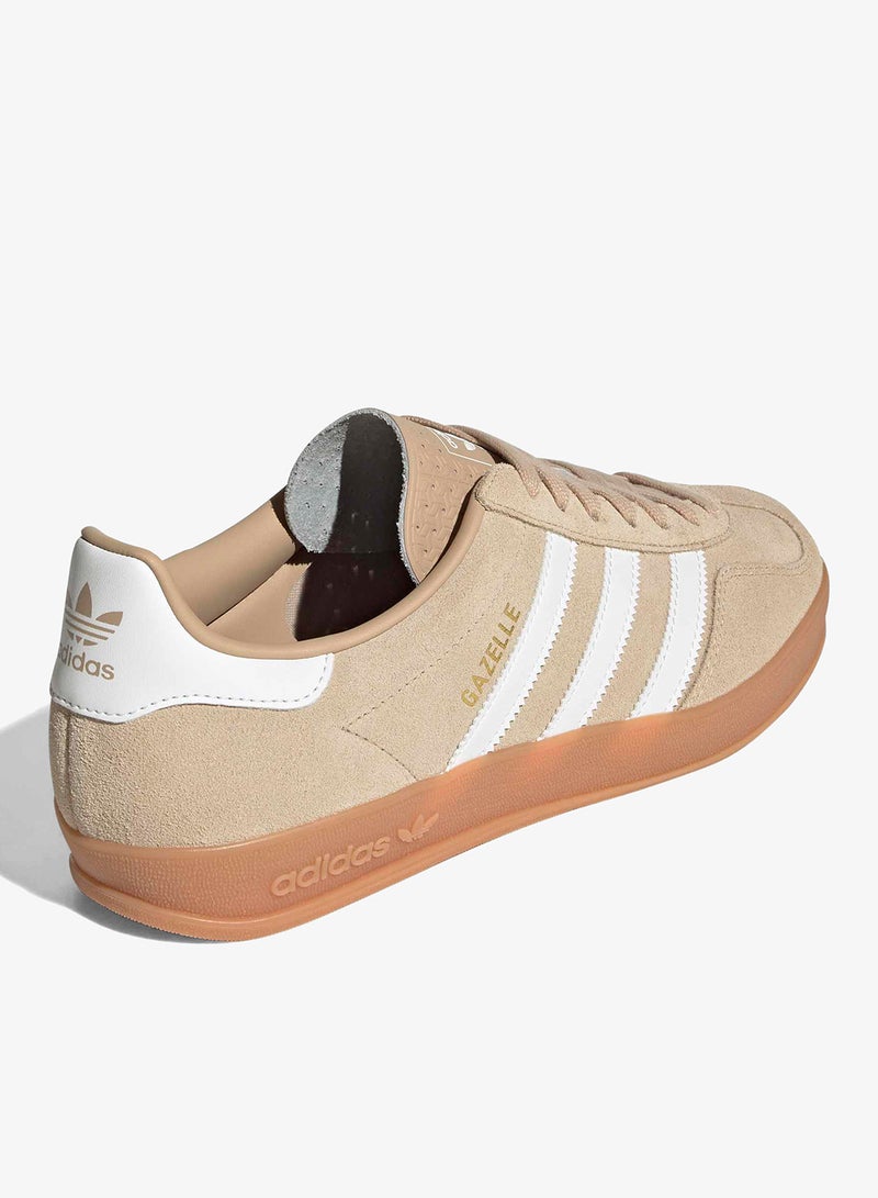 Gazelle Indoor