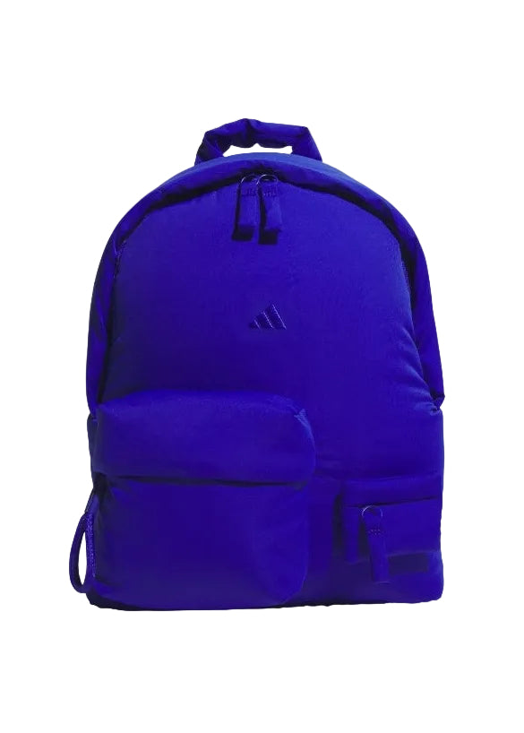 Must Haves Puffy Backpack Large