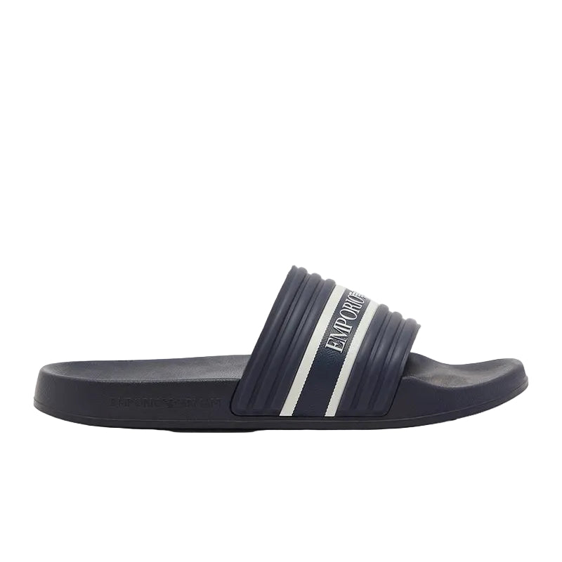 Casual Logo Slide