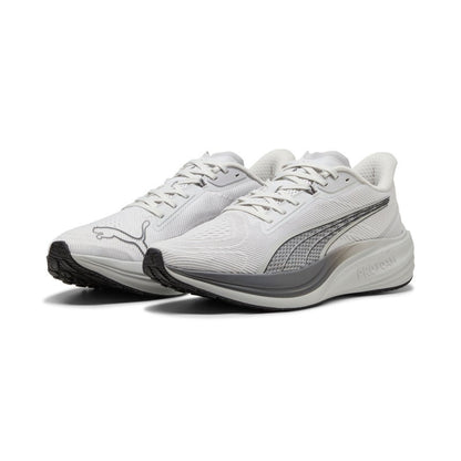 Darter Pro Mens Gray Running Shoes
