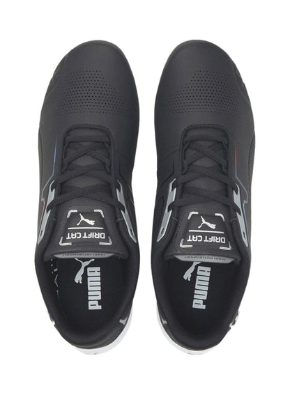 BMW M Motorsport Drift Cat 8 Unisex Black Motorsport Shoes