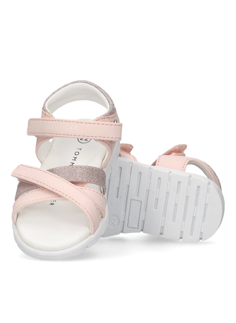 Kids Velcro Sandals