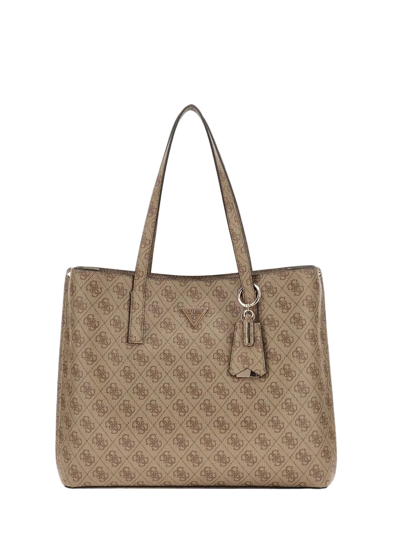 Meridian II Girlfriend Tote Bag