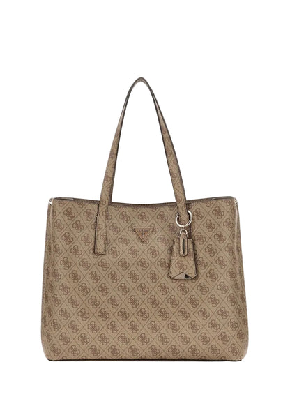 Meridian II Girlfriend Tote Bag