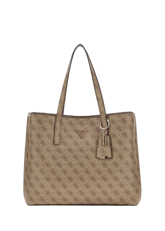 Meridian II Girlfriend Tote Bag
