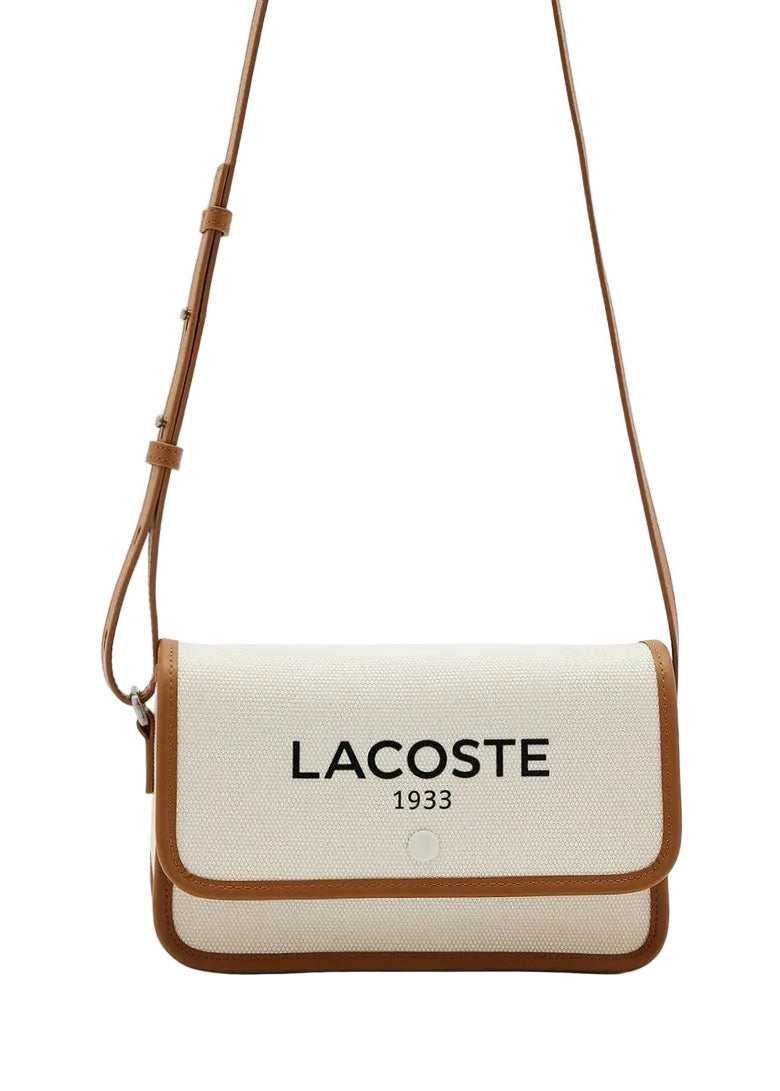 Logo Crossbody Bag