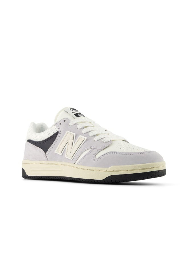 New Balance Arctic Grey (066) Silver Training Shoes - Unisex