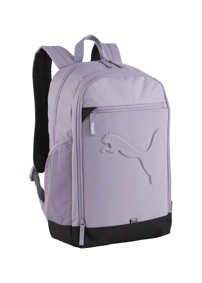 Buzz Purple Backpack
