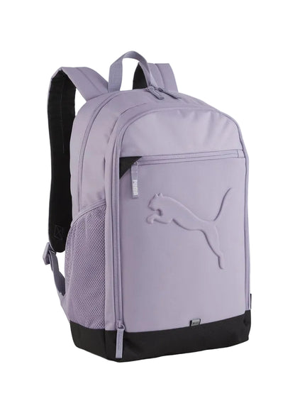 Buzz Purple Backpack