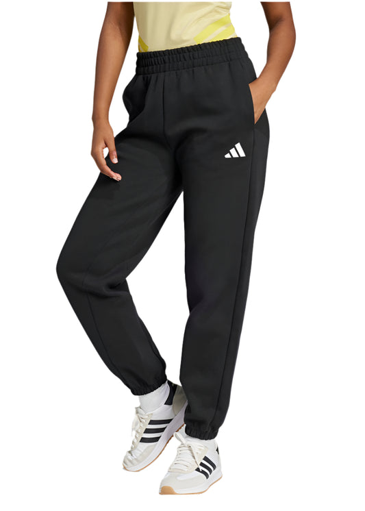 Future Icons Small Logo Pants