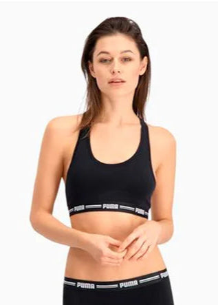 Racer Back Top