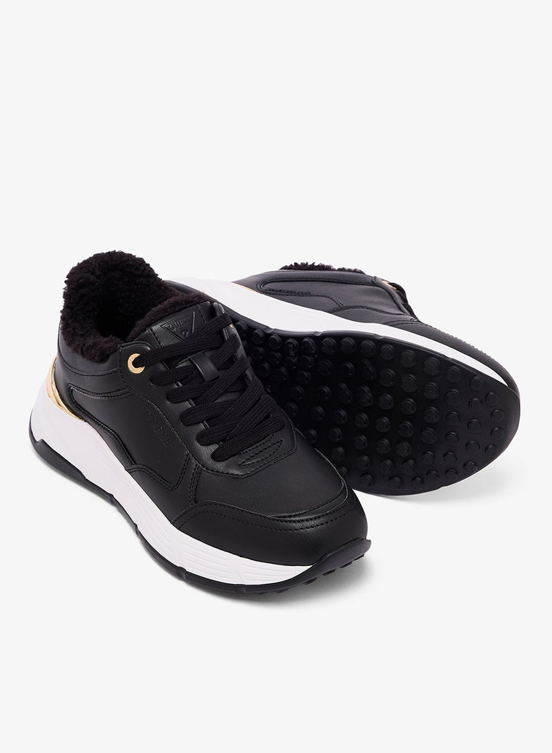 Casual Low Top Sneakers