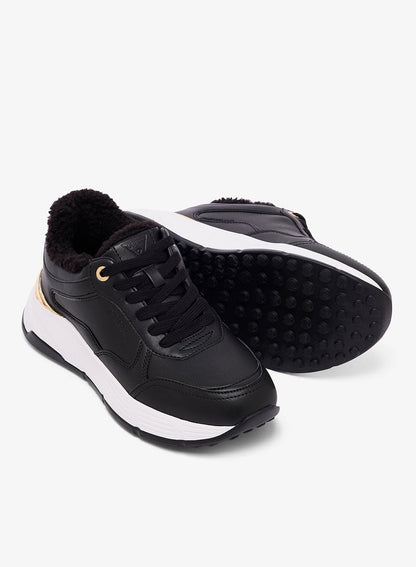 Casual Low Top Sneakers