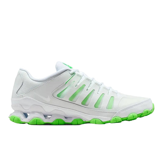 Reax 8 Tr Mesh