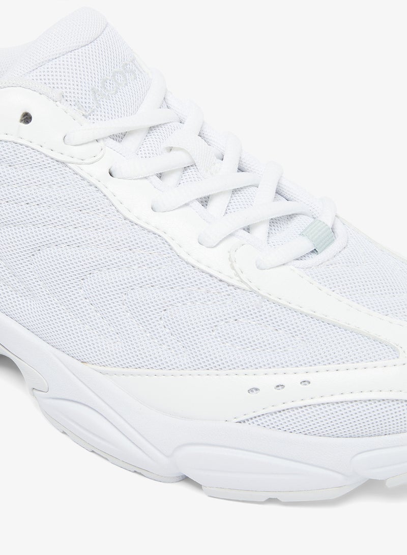 Storm 96 Low Top Athleisure Sneakers