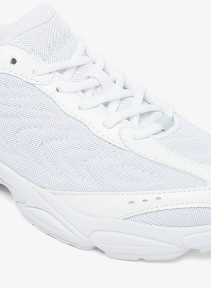 Storm 96 Low Top Athleisure Sneakers