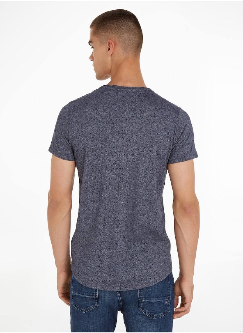 Men's Classics Slim Fit T-Shirt, Navy