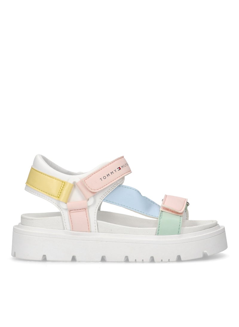 Kids Velcro Sandals