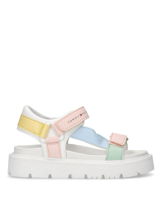 Kids Velcro Sandals
