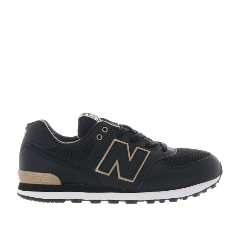 Youth 574 Sneakers
